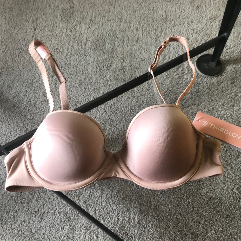 ThirdLove Classic TShirt Bra